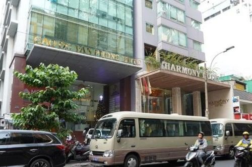 Tp.HCM: Công khai danh sách 185 doanh nghiệp nợ thuế