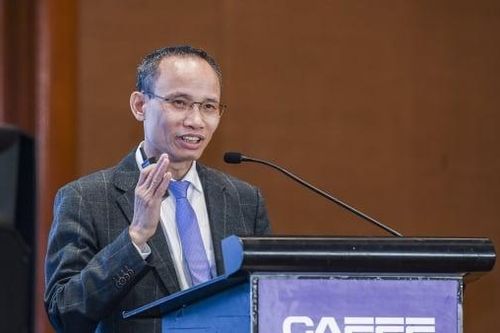 TS Cấn Văn Lực: Thị trường bất động sản đang hồi phục
