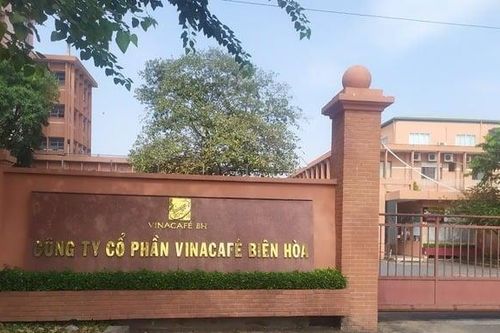Vinacafé Biên Hòa tiếp tục chia cổ tức với tỷ lệ 250%