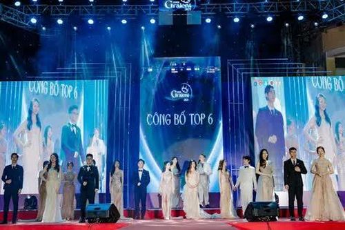 Bùng nổ đêm chung kết 'Tài sắc Nhân văn 2023'