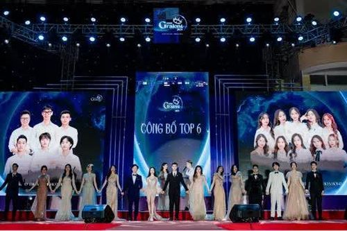 Những khoảnh khắc đáng nhớ tại đêm chung kết 'USSH GRALENT 2023 - TÀI SẮC NHÂN VĂN'