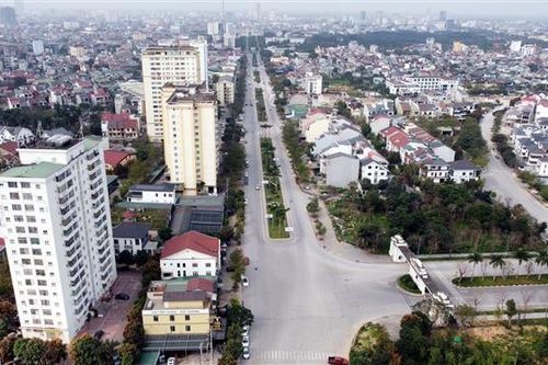 Nghệ An: TP.Vinh đầu tư gần 300 tỷ đồng triển khai dự án đường Lê Mao và Trần Hưng Đạo kéo dài