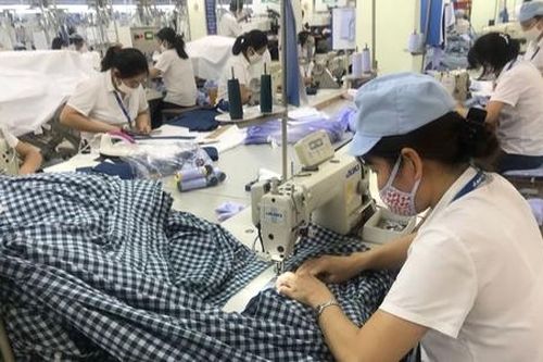 Bán hàng ra thế giới ngày càng khó