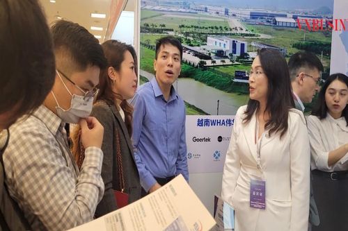 Việt Nam sẵn sàng chủ động đón làn sóng đầu tư mới