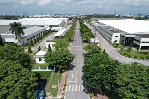 Cần 670 - 720 tỷ USD để phát triển hạ tầng và lấp đầy các KCN đã được quy hoạch
