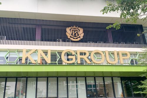 Chủ dự án KN Paradise tiếp tục lãi lớn trong năm 2023