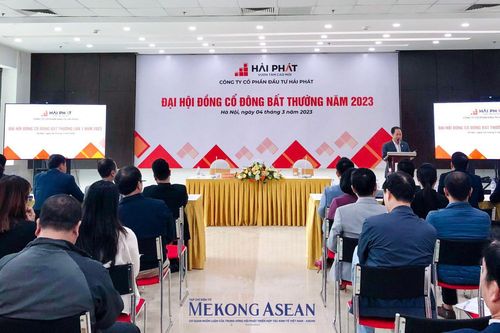 Cổ phiếu HPX nhận thêm tin vui sau 4 phiên tăng trần liên tiếp