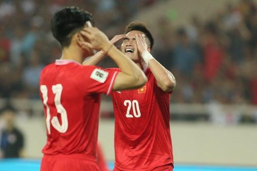 Việt Nam thua 3-0 trước Indonesia ngay trên sân nhà
