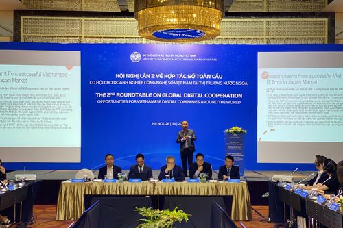 Đầu tư ra nước ngoài của Việt Nam dịch chuyển sang các nước phát triển