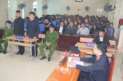 Tòa án tỉnh Hà Nam tổ chức phiên tòa giả định về an toàn giao thông