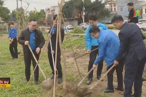 93 năm ngày thành lập Đoàn TN Cộng sản Hồ Chí Minh