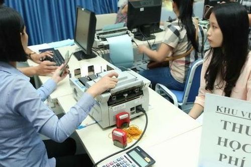 Hà Nội dự kiến giảm tới một nửa học phí công lập