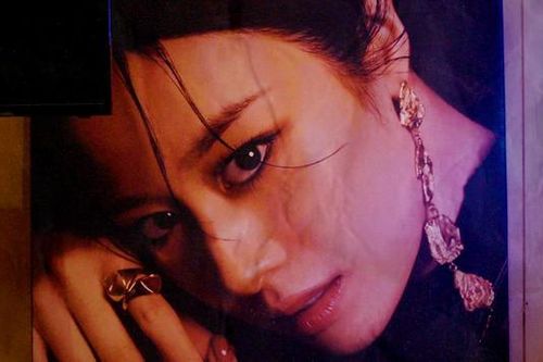 Phim sắp chiếu về scandal 'đánh bay sự nghiệp' Ji-yeon (T-Ara)