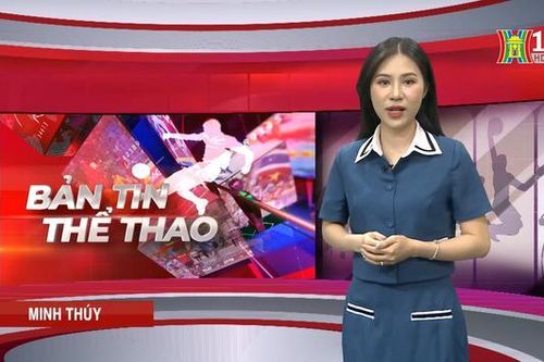 Bản tin Thể Thao | 26/03/2024