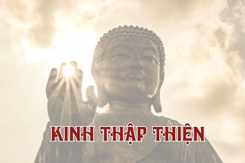 Kinh Thập Thiện