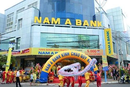 Nam A Bank (NAB) đặt mục tiêu lãi 4.000 tỷ đồng trong năm 2024