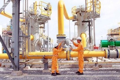 Vi phạm hành chính về thuế, Công ty Phân phối khí thấp áp dầu khí Việt Nam (PGD) bị phạt và truy thu hơn 1,6 tỷ đồng