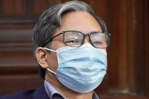 Lá đơn 'nặng ký' xin giảm án cho bị cáo Nguyễn Cao Trí