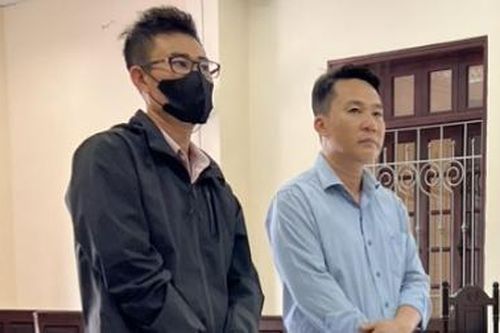 Cựu Phó Giám đốc Nguyễn Kim Hậu Giang không phạm tội 'tham ô' (!)