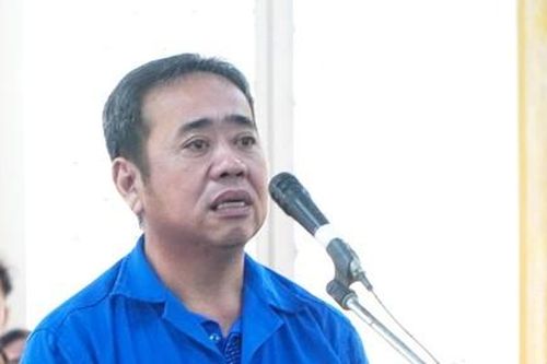 Đại gia Cường 'cát' lãnh 3 năm tù và buộc nộp phạt 4,5 tỷ đồng