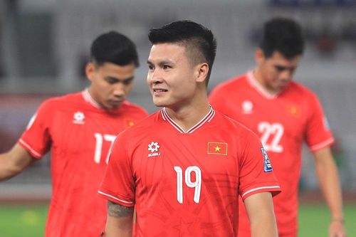 Đội hình dự kiến Việt Nam vs Indonesia: Quang Hải đá chính, Minh Trọng dự bị