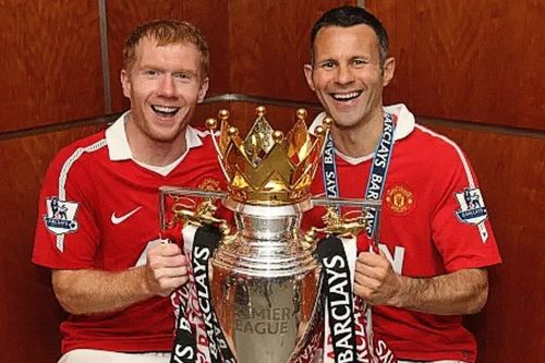 Đại sảnh danh vọng Ngoại Hạng Anh: Cựu sao Man Utd vô địch 13 lần vẫn bị loại