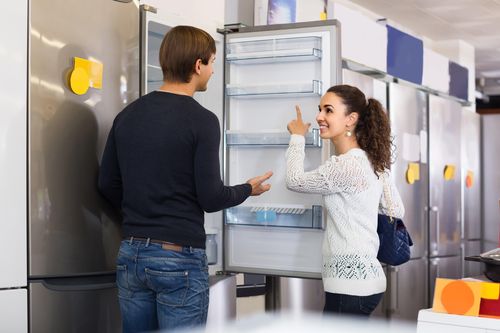 Mua những món đồ gia dụng này không cần chọn loại đắt tiền