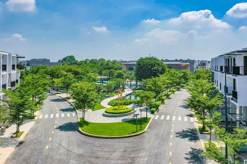 Bình Dương 'tăng nhiệt' với loạt dự án mới khởi động