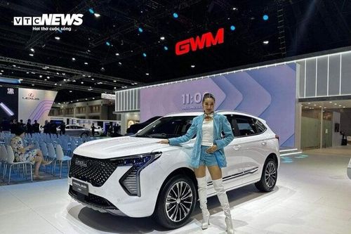 Bangkok International Motor Show 2024: 6 mẫu xe sẽ về Việt Nam trong năm 2024