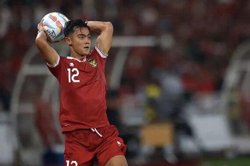 Giải mã 'tuyệt chiêu' ném biên của Indonesia khiến tuyển Việt Nam chật vật