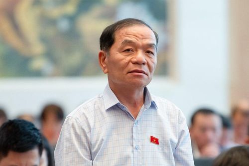 ĐBQH: Sửa Luật Thủ đô, tránh người tài ngồi dưới trướng người kém tài