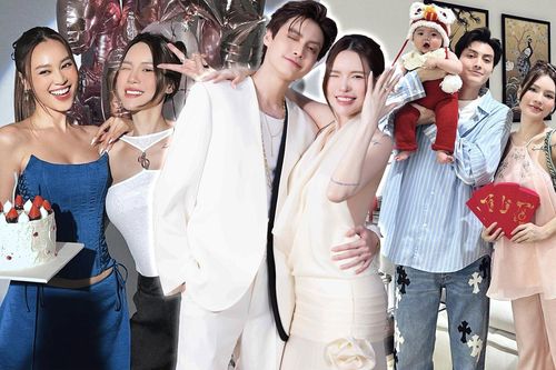 Cuộc sống hiện tại của cặp 'chị em' lệch 9 tuổi nên duyên từ show hẹn hò
