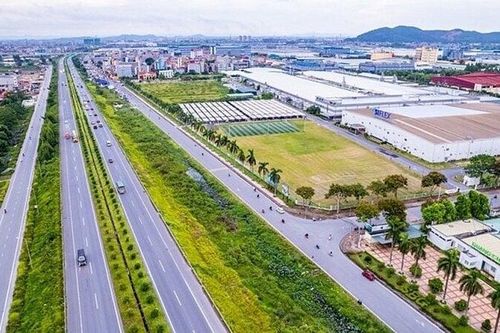 Bắc Giang - điểm đến lý tưởng cho các nhà đầu tư bất động sản