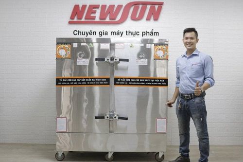 Địa chỉ mua tủ cơm điện công nghiệp uy tín, giá tốt