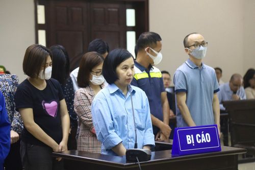 'Siêu lừa' hơn 430 tỷ của 3 ngân hàng xin được giảm án để về trả nợ