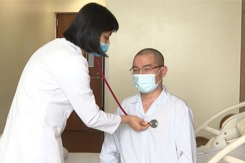 Thủy đậu 'vào mùa', tiêm vắc xin thế nào để tránh biến chứng?
