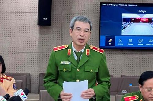 Đã khởi tố 15 bị can liên quan đến Tập đoàn Phúc Sơn