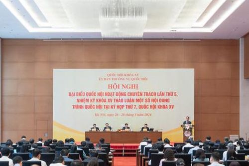 Phân cấp, phân quyền phù hợp với đặc thù Thủ đô