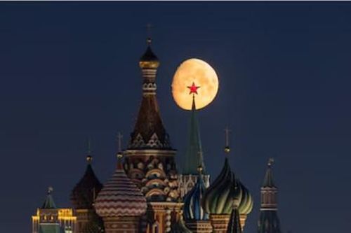 Đàm phán hòa bình Ukraine 'không có Nga, sẽ thất bại'