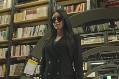 Ji-yeon của nhóm nhạc Hàn Quốc T-Ara xuất hiện trong phim ra rạp Việt