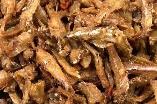 Bật mí công thức làm món cá chiên nước mắm 'ngon tuyệt cú mèo'