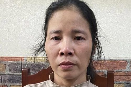 Công an thông tin nguyên nhân vụ người phụ nữ tử vong dưới mương nước