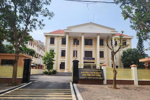 Thanh tra tỉnh Thanh Hóa kiến nghị kiểm điểm trách nhiệm tập thể, cá nhân do để xảy ra nhiều vi phạm