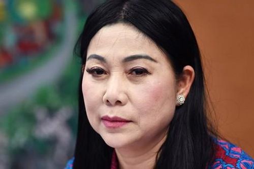 Cựu Bí thư và cựu Chủ tịch Vĩnh Phúc nhận hối lộ nhiều tỷ đồng