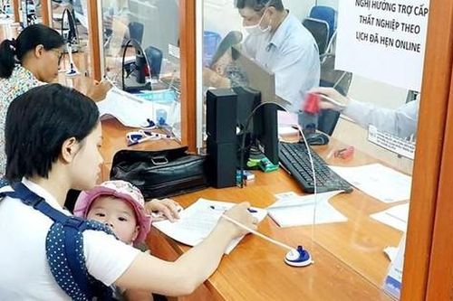 Thông tin mới nhất về BHTN, sẽ được Nhà nước hỗ trợ đóng BHTN, hàng triệu lao động cần nắm được