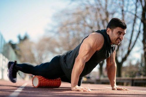 8 sai lầm làm giảm hiệu suất tập luyện