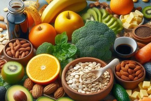 Chế độ ăn khi bị suy giãn tĩnh mạch