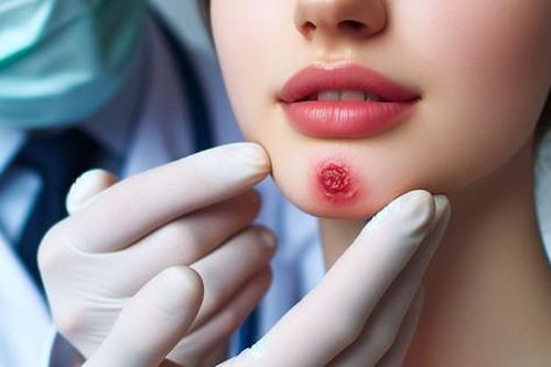 Câu hỏi thường gặp liên quan đến chốc mép