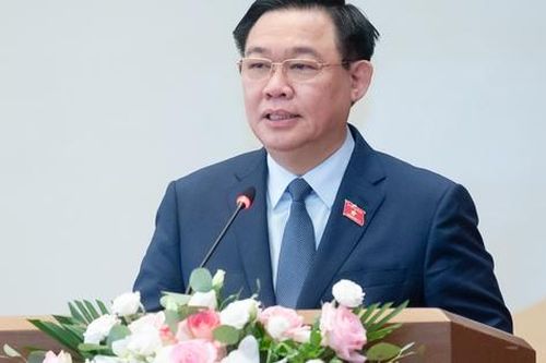 Chủ tịch Quốc hội: Chương trình Kỳ họp thứ 7, Quốc hội khóa XV rất nặng