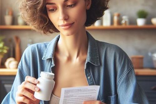 Thuốc điều trị hội chứng buồng trứng đa nang